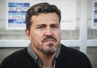 Τέλος ο Όσκαρ Γκαρθία από τον Άγιαξ