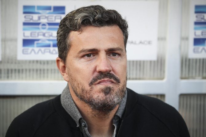 Τέλος ο Όσκαρ Γκαρθία από τον Άγιαξ