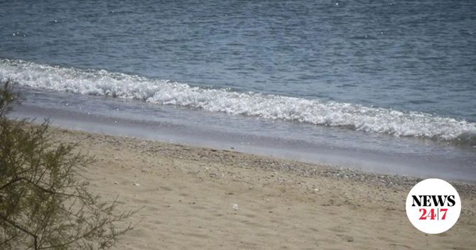 Απαγορεύεται η κολύμβηση σε παραλία του δήμου Σιθωνίας μετά από βλάβη στον βιολογικό καθαρισμό