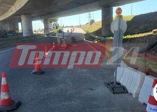 Πάτρα: Η κάμερα στο κράνος δεν έριξε φως στο δυστύχημα με πατέρα και γιο