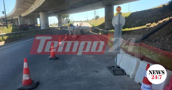 Πάτρα: Η κάμερα στο κράνος δεν έριξε φως στο δυστύχημα με πατέρα και γιο