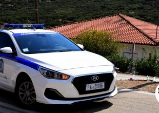 Χανιά: Θαμμένη σε χωράφι βρέθηκε η σορός της Σταυρούλας