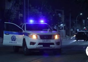 Hells Angels: 7 συλλήψεις μοτοσικλετιστών στον Προμαχώνα