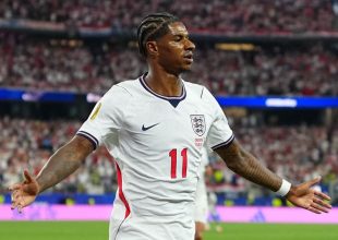 Μουντιάλ 2026: Οι ενδεκάδες της αναμέτρησης ανάμεσα στην Αγγλία και τον Παναμά