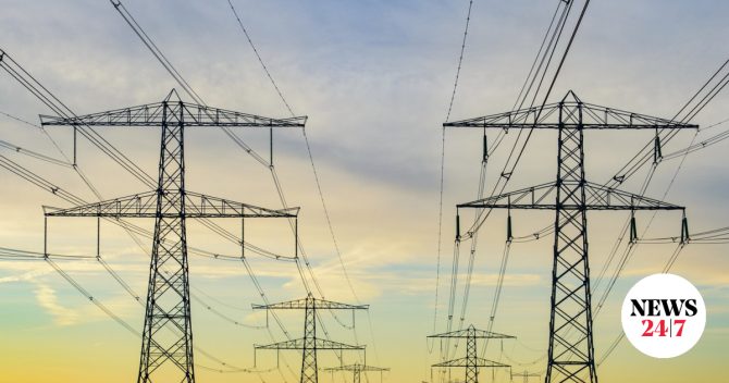 Διακοπές ρεύματος σε 9 δήμους της Αττικής σήμερα (21/6)