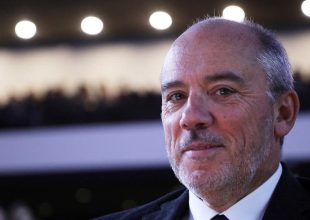 Μαρσέιγ: Κινδυνεύει με ευρωπαϊκό αποκλεισμό, την Τρίτη θα εξεταστεί από την UEFA