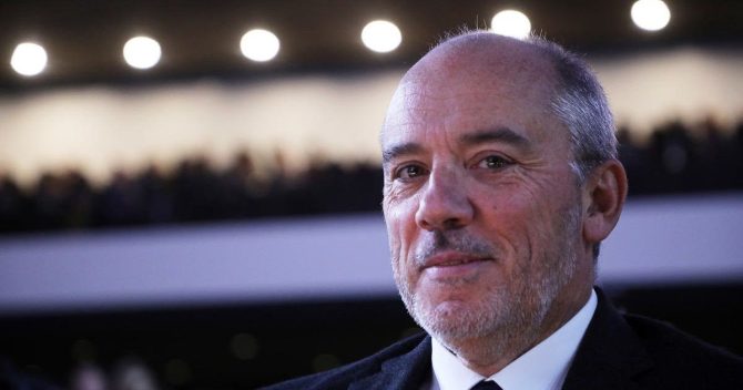 Μαρσέιγ: Κινδυνεύει με ευρωπαϊκό αποκλεισμό, την Τρίτη θα εξεταστεί από την UEFA