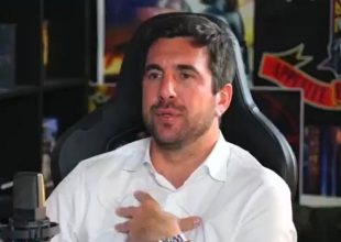 Ρικέλμε: “Θέλω η Μπαρτσελόνα να πέσει στην Segunda Division, θα χαιρόμουν αν εξαφανιστεί”