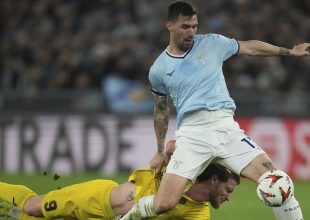 Λάτσιο: Ο Ρομανιόλι αφήνει την Ιταλία για χάρη της Αλ Σαντ του Ρομπέρτο Μαντσίνι