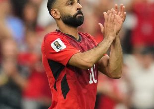 Μουντιάλ 2026: Η μαγική εμφάνιση του Σαλάχ στην ιστορική νίκη της Αιγύπτου