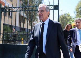 Δίκη για τη δολοφονία Βαλυράκη: Κατέθεσε