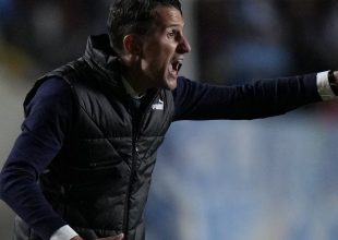Νέος προπονητής της Ράγιο Βαγεκάνο ο Σαν Χοσέ που είχε συνδεθεί με τον ΠΑΟΚ