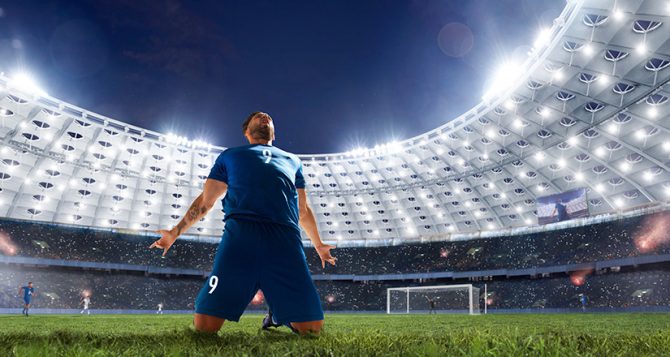 Ο πρώτος σκόρερ στην ιστορία του Champions League Ο πρώτος σκόρερ στην ιστορία του Champions League