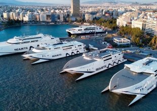 Seajets: Εκπτώσεις & Προσφορές Καλοκαίρι 2026