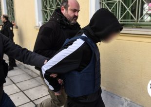 Δολοφονία 17χρονου στις Σέρρες: “Ήθελα να τον χτυπήσω, όχι να τον σκοτώσω”
