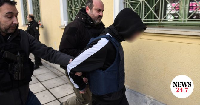 Δολοφονία 17χρονου στις Σέρρες: “Ήθελα να τον χτυπήσω, όχι να τον σκοτώσω”