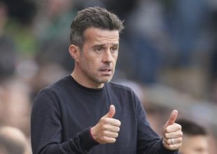 Μπενφίκα: Ο Μάρκο Σίλβα συμφώνησε να αναλάβει τους αετούς