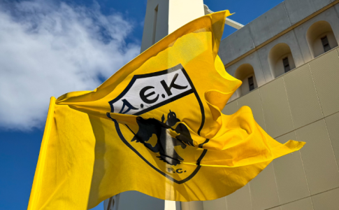 Η ΑΕΚ για την Ημέρα Εθνικής Μνήμης της Γενοκτονίας των Ελλήνων της Μικράς Ασίας