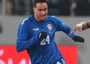 Ολυμπιακός, μεταγραφές: Ενδιαφέρεται για τον Πέταρ Στάνιτς