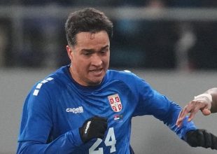 «Ναυάγησε» του Στάνιτς στον Ολυμπιακό λόγω οικονομικής διαφοράς