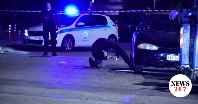 Τι εξετάζεται για την άγρια συμπλοκή με τον νεκρό 17χρονο στην Καλλιθέα