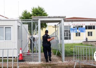 Δίκη για τα Τέμπη: Στο επίκεντρο τα αιτήματα για τηλεοπτική κάλυψη και αυτοπρόσωπη εμφάνιση των κατηγορουμένων