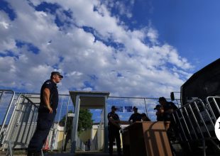 Δίκη για τα Τέμπη: Πρόταση εισαγγελέως για αποδοχή δηλώσεων παράστασης κατηγορίας των Δικηγορικών Συλλόγων