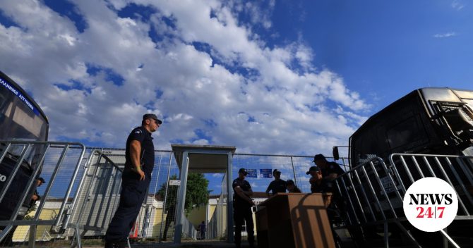 Δίκη για τα Τέμπη: Πρόταση εισαγγελέως για τα νέα αιτήματα των συνηγόρων των θυμάτων