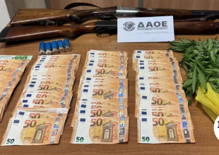 ΟΠΕΚΕΠΕ: Βίντεο από την επιχείρηση “Θερισμός” σε Αγρίνιο και Κοζάνη – Πώς δρούσε το κύκλωμα