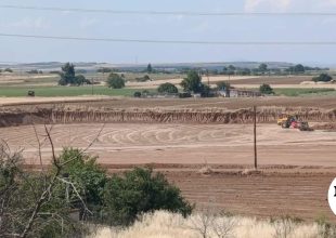 Θεσσαλονίκη: Πέταξαν 56 φορτία με μπάζα χωρίς άδεια – Δικογραφία σε βάρος 10 ατόμων