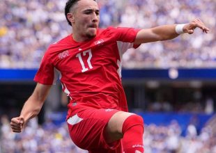 Μουντιάλ 2026, Ελβετία – Βοσνία 4-1: Οι αλλαγές Μανζάμπι – Βάργκας καθάρισαν και οι Ελβετοί βλέπουν ήδη τους 32