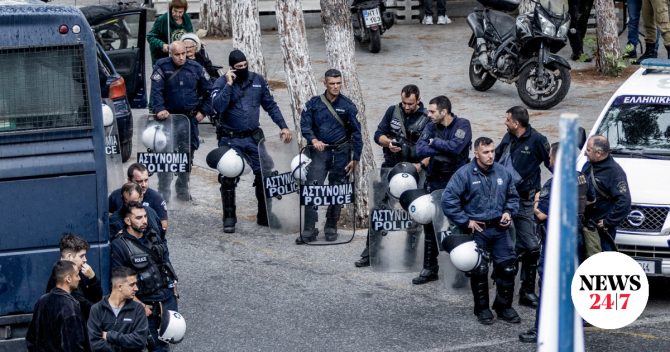 Μακελειό στα Βορίζια: Τα 13 όπλα και το 9άρι που συνδέει τρεις υποθέσεις
