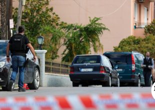 Βορίζια: Πέντε άτομα απολογούνται για τη βόμβα σε σπίτι της οικογένειας Φραγκιαδάκη