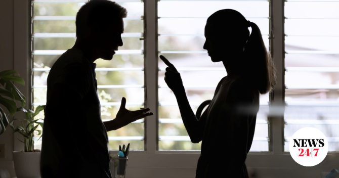 Θεσσαλονίκη: Δίωξη για απόπειρα ανθρωποκτονίας στην 29χρονη για την επίθεση στον σύντροφό της