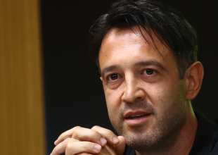 Παραιτήθηκε από την Ερασιτεχνική ΑΕΚ ο Ηλίας Χατσίκας μετά τη βαριά ήττα στο Super Cup