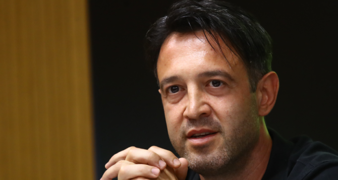 Παραιτήθηκε από την Ερασιτεχνική ΑΕΚ ο Ηλίας Χατσίκας μετά τη βαριά ήττα στο Super Cup