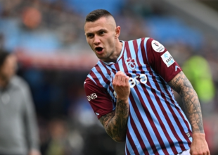 Scouting report AEK1924: Ζουμπκόφ: Ένας ουκρανικό τανκ για την επίθεση της ΑΕΚ