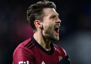 Ο Καάν Καϊρίνεν σε δράση! (VID)