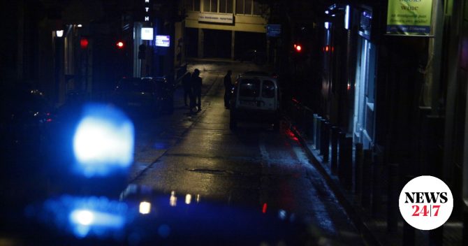 Ξάνθη: Τρεις συλλήψεις για εμπορία ανθρώπων και σεξουαλική εκμετάλλευση γυναίκας