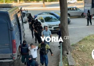 Δολοφονία Βάγιας Νέστορα: Πήρε προθεσμία για τη Δευτέρα ο 25χρονος