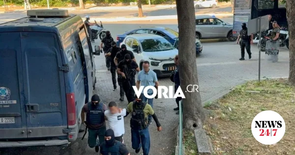 Δολοφονία Βάγιας Νέστορα: Πήρε προθεσμία για τη Δευτέρα ο 25χρονος
