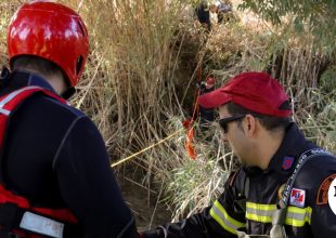 Αιτωλοακαρνανία: Νεκρός