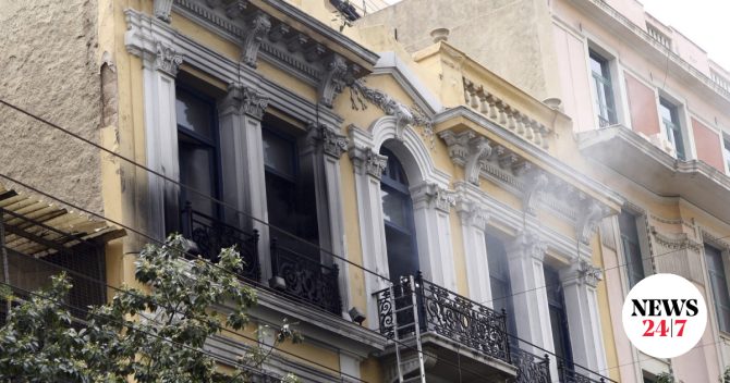Marfin: Επιστρέφει από τη Μεγάλη Βρετανία η 46χρονη