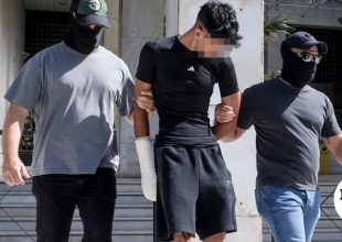 Δολοφονία Σταύρου Γεωργίου: Προφυλακίστηκε ο 28χρονος