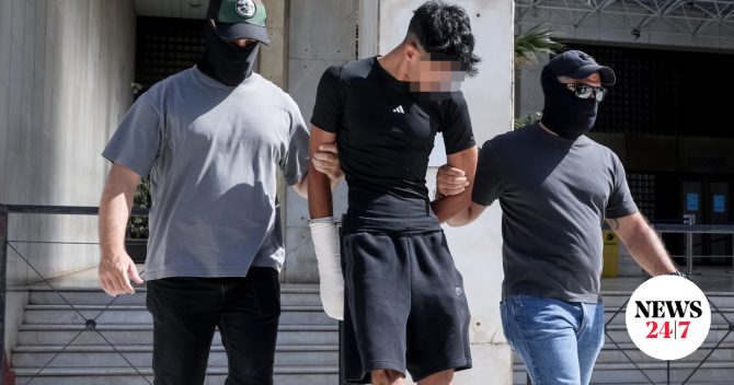 Δολοφονία Σταύρου Γεωργίου: Προφυλακίστηκε ο 28χρονος