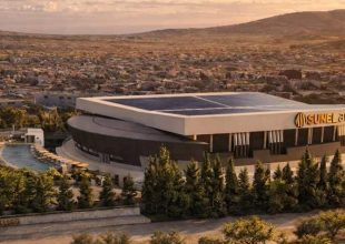 ΑΕΚ: Το μεγάλο project με το ξενοδοχείο δίπλα στη Sunel Arena