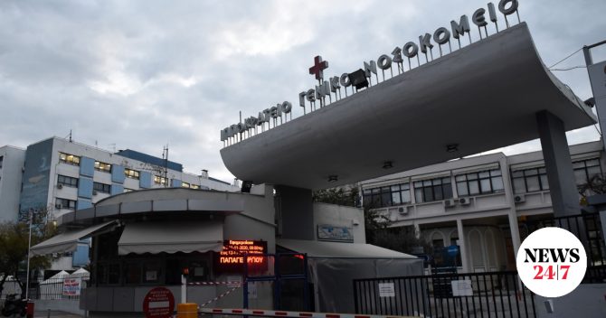 Θεσσαλονίκη: Σε κρίσιμη κατάσταση ο νεαρός που τραυματίστηκε μετά από βουτιά στην Περαία