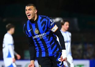 Η ΑΕΚ κινείται για τον Χρήστο Αλεξίου από την Ίντερ