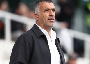 Αναστασίου: “Οι νέοι παίκτες που έχουν έρθει έχουν δέσει άμεσα”