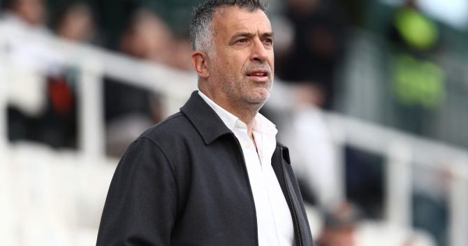 Αναστασίου: “Οι νέοι παίκτες που έχουν έρθει έχουν δέσει άμεσα”